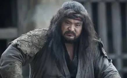 刘邦历史图片