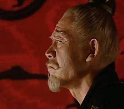 汉武帝历史图片