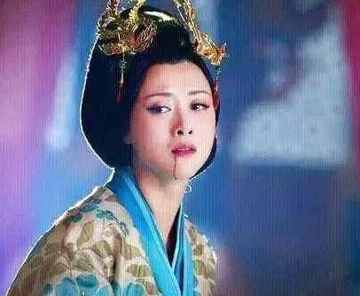 汉武帝历史图片