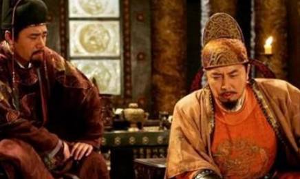 唐朝历史图片