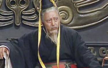 晋惠公历史图片