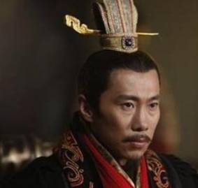 晋惠公历史图片