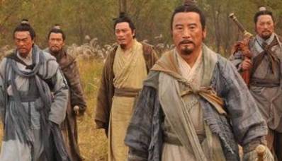 晋惠公历史图片