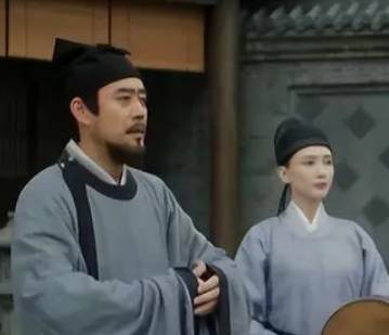 范仲淹历史图片