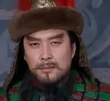 袁绍历史图片