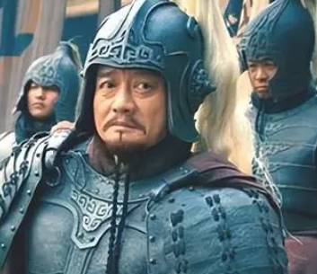 袁绍历史图片