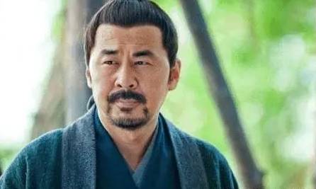 赵匡胤历史图片