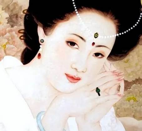 李隆基历史图片