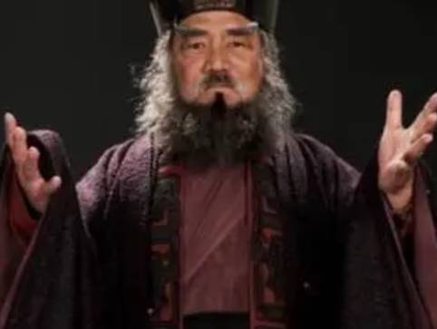 董卓历史图片