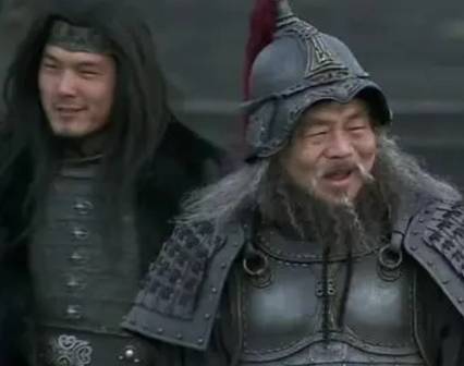 董卓历史图片