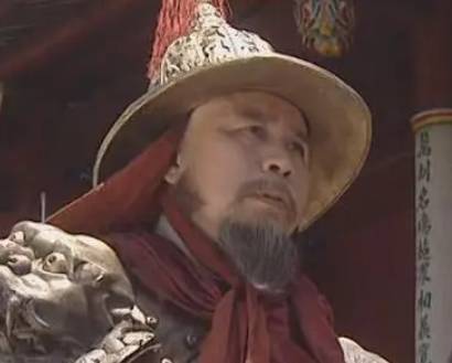 吴三桂历史图片