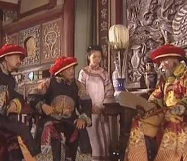 吴三桂历史图片