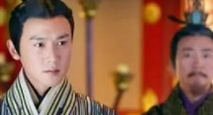 霍光历史图片