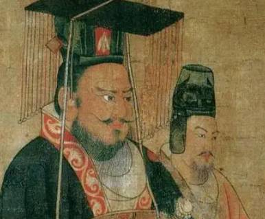 鲍勋历史图片