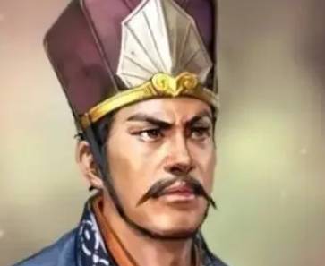 鲍勋历史图片