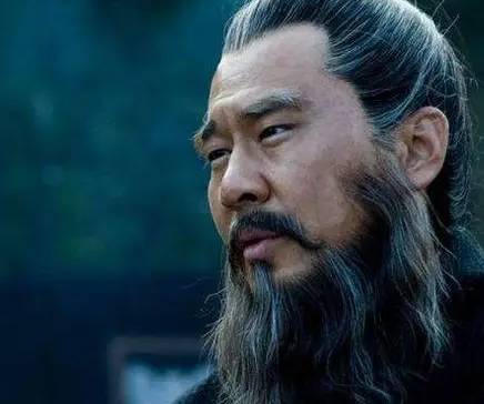 荀彧历史图片