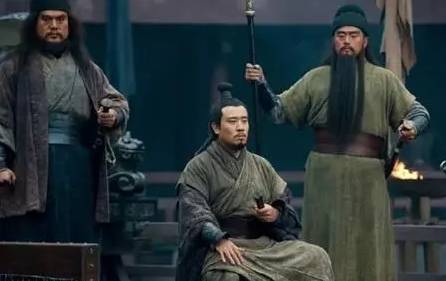 荀彧历史图片