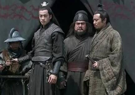 三国历史图片