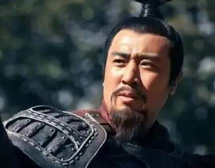 刘备历史图片