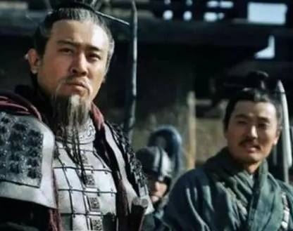 刘备历史图片
