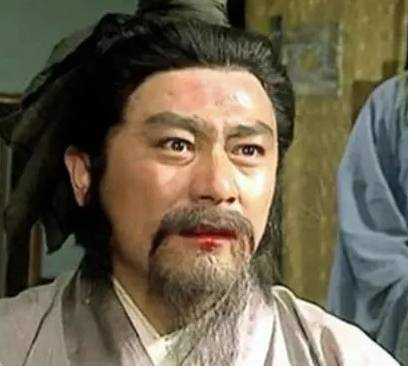 刘备历史图片