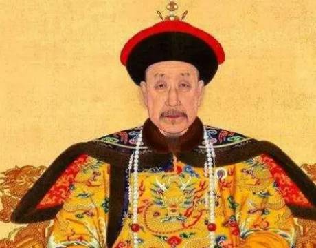 清朝历史图片