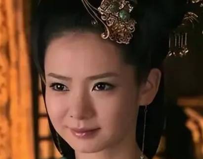 窦太后历史图片
