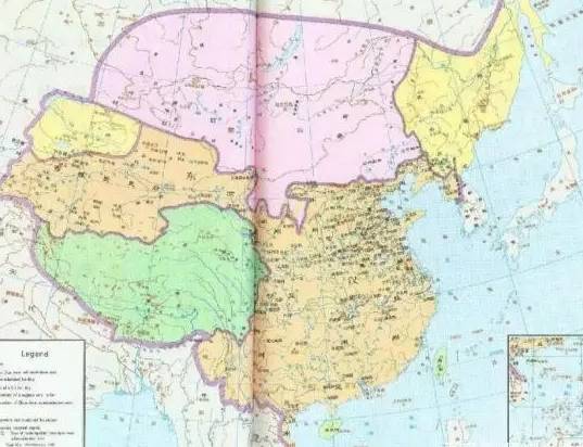 东汉历史图片