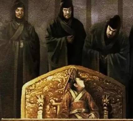 东汉历史图片