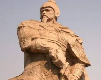 袁崇焕历史图片