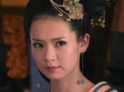 刘彻历史图片