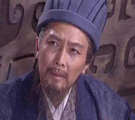 诸葛亮历史图片