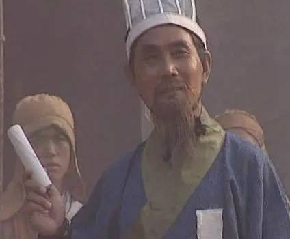 诸葛亮历史图片