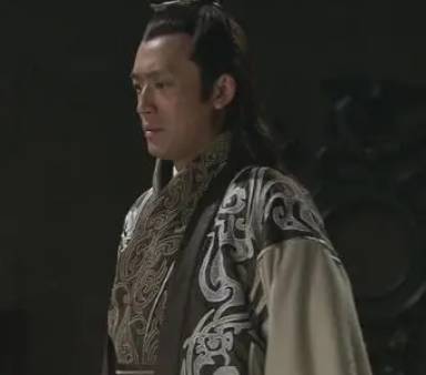 孙权历史图片