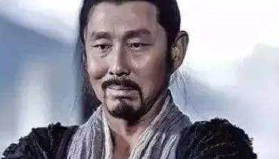 刘邦历史图片