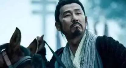 刘邦历史图片