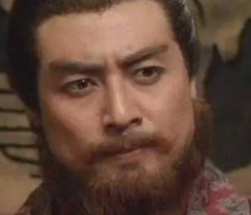 刘备历史图片