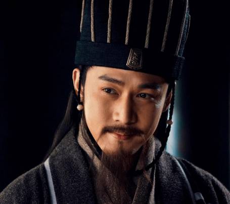 司马懿历史图片