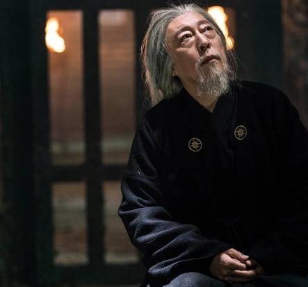 司马懿历史图片