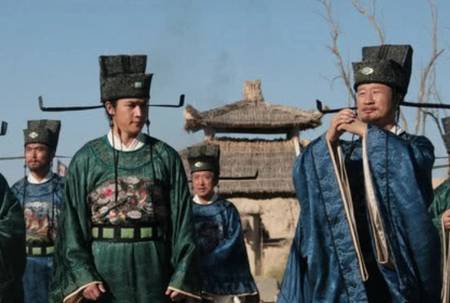 古代历史图片