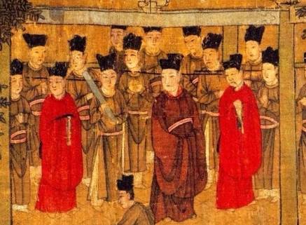古代历史图片