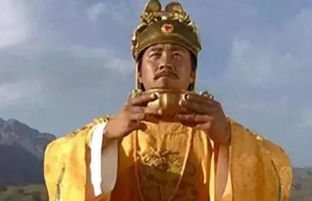 朱元璋历史图片