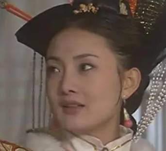 多尔衮历史图片