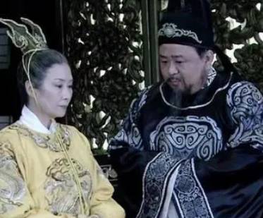 狄仁杰历史图片