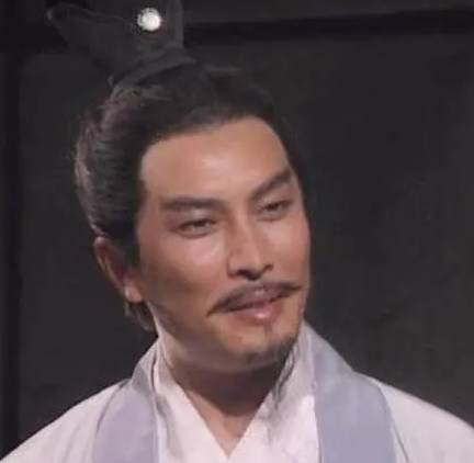 诸葛亮历史图片