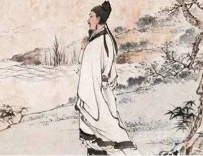李白历史图片