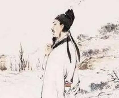 李白历史图片