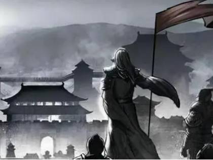 汉昭帝历史图片