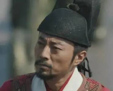 魏征历史图片