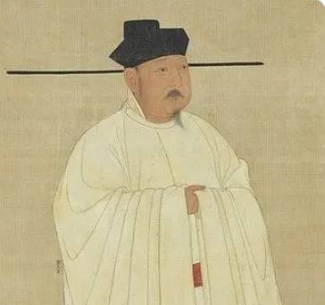 赵德昭历史图片
